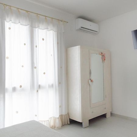 B&B La Casa Dei Nonni Silvi Paese Экстерьер фото