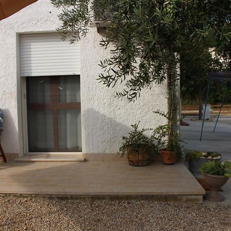 B&B La Casa Dei Nonni Silvi Paese Экстерьер фото