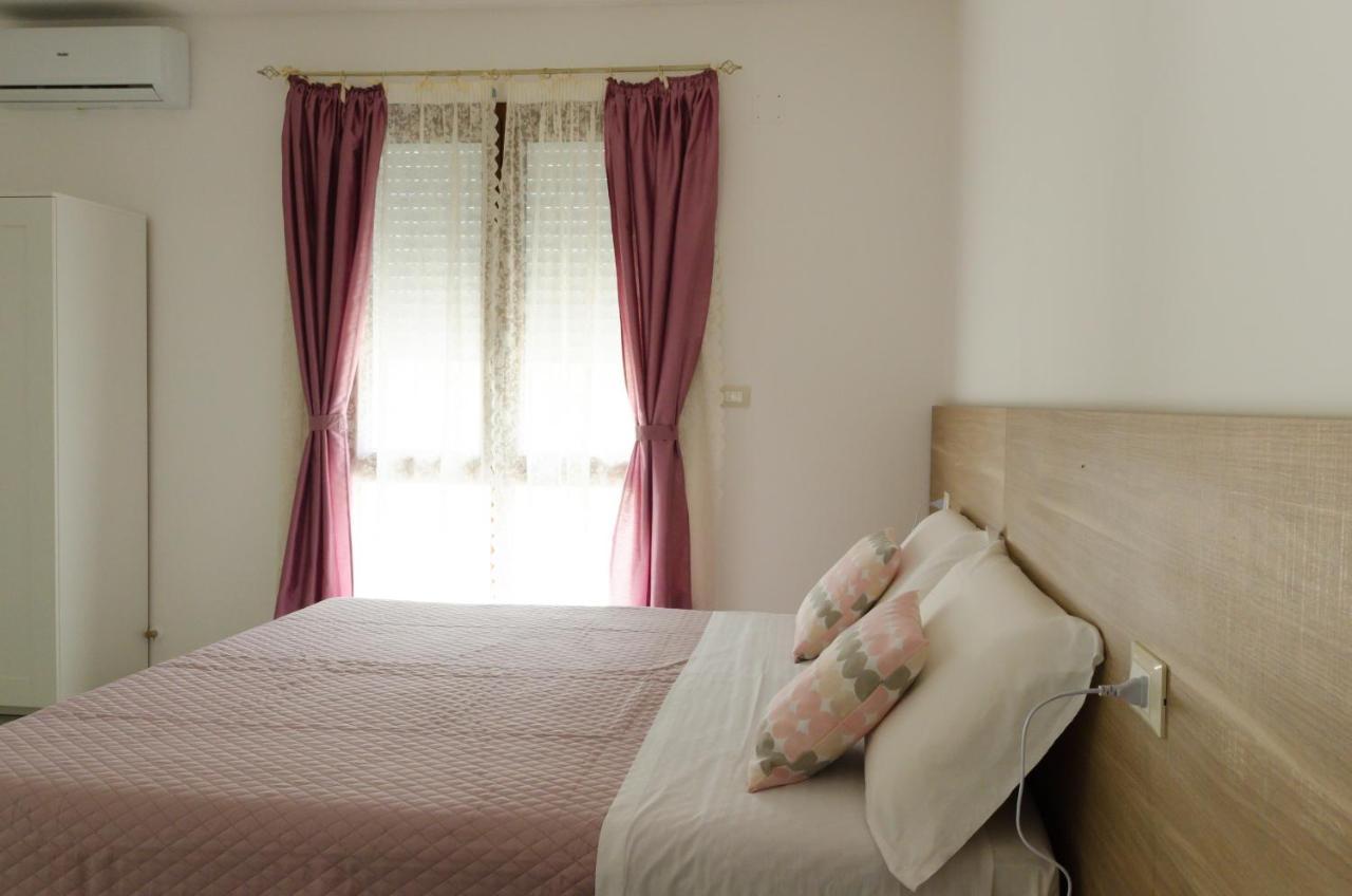B&B La Casa Dei Nonni Silvi Paese Экстерьер фото
