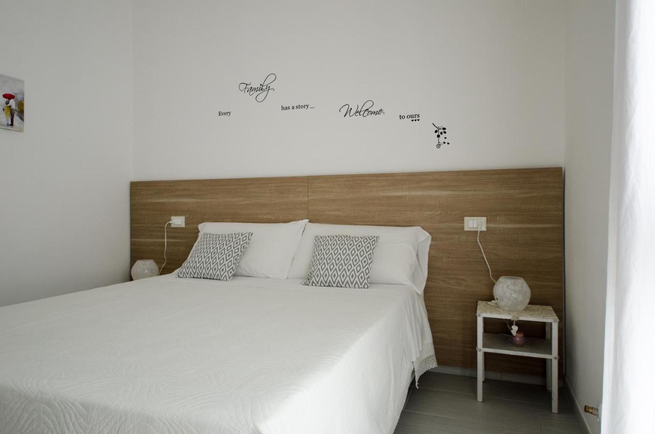 B&B La Casa Dei Nonni Silvi Paese Экстерьер фото