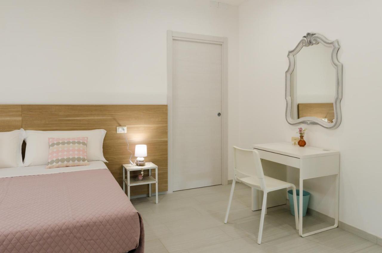 B&B La Casa Dei Nonni Silvi Paese Экстерьер фото