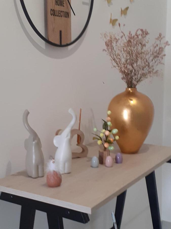 B&B La Casa Dei Nonni Silvi Paese Экстерьер фото
